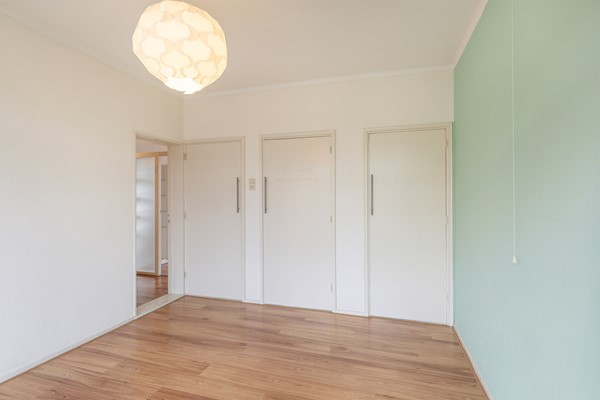 Medium property photo - Avenue Concordia 44C, 3062 LJ Rotterdam